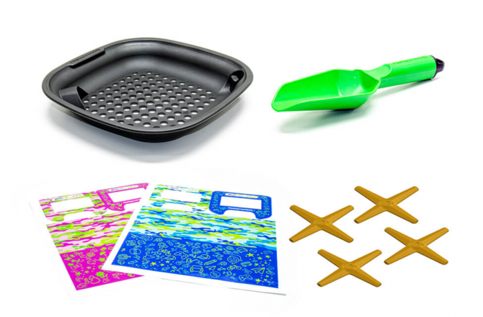 MINI HOARD Cool Kit детский МД
